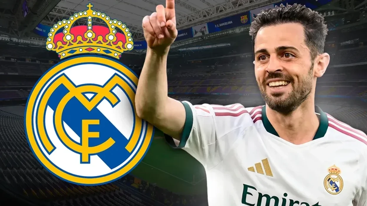 Bernardo Silva përfundon vizitat mjekësore te Real Madridi, ka pranuar edhe ulje të pagës
