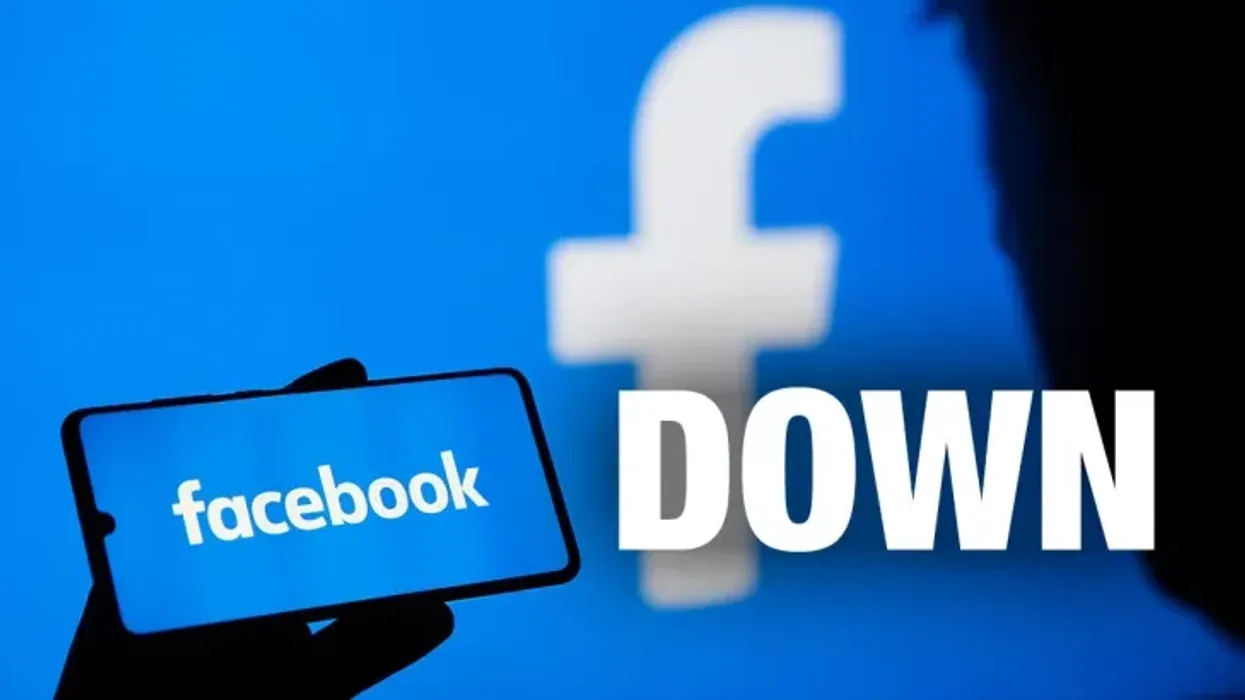 Facebook jashtë funksionit në mbarë botën, miliona përdorues raportojnë probleme Facebook jashtë funksionit në mbarë botën, miliona përdorues raportojnë probleme