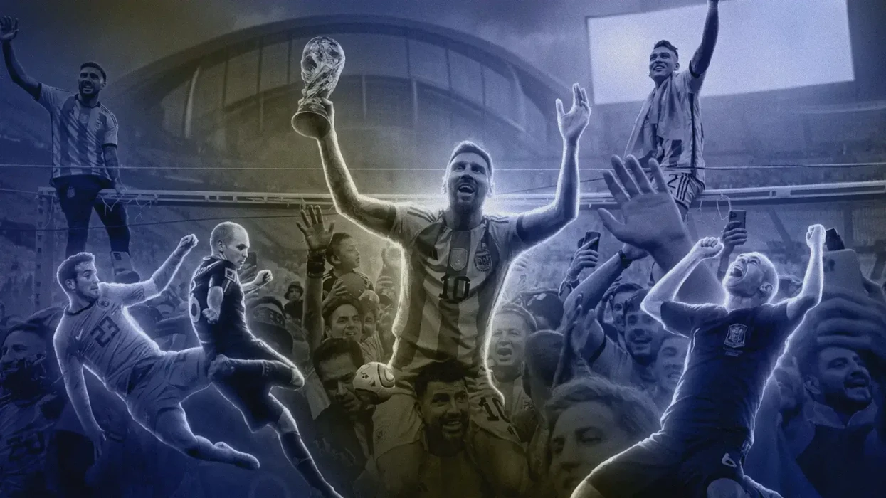 Nga Cruyff te Iniesta, tetë ngjarjet që ndryshuan përgjithmonë historinë e Kupës së Botës