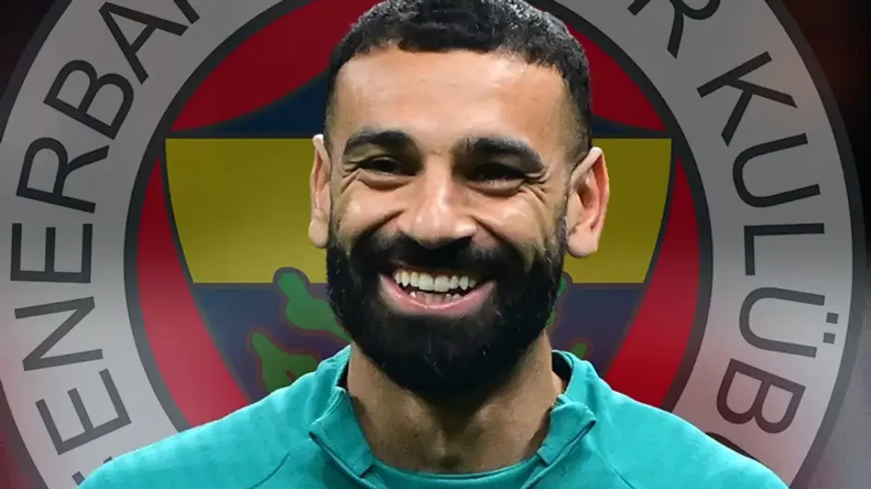 Fenerbahce po përgatit super skuadër: Pas Salahut, gjiganti turk synon yllin e Real Madridit Fenerbahce po përgatit super skuadër: Pas Salahut, gjiganti turk synon yllin e Real Madridit