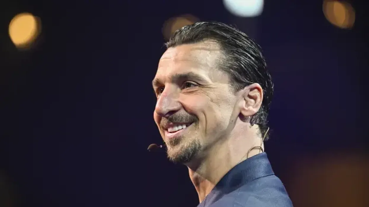 “Rrënjët e mia janë nga atje”, Ibrahimovic zbulon se për kë bën tifo në Kupën e Botës “Rrënjët e mia janë nga atje”, Ibrahimovic zbulon se për kë bën tifo në Kupën e Botës