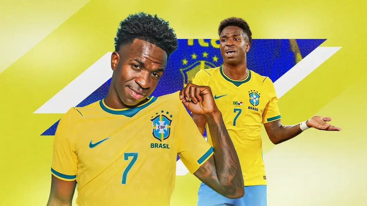 Vinicius dhe momenti i së vërtetës: A po vjen më në fund shpërthimi me Brazilin?