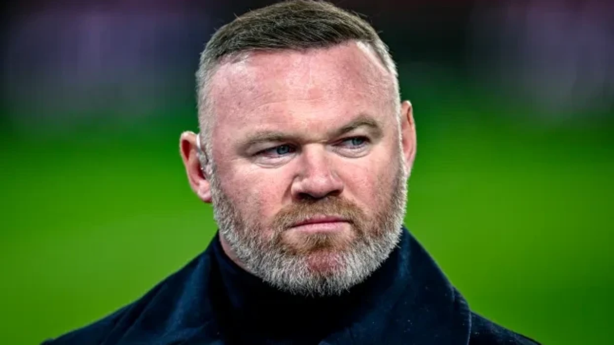 Nuk janë Portugalia e Argjentina, Wayne Rooney zbulon tre favoritët e Kupës së Botës