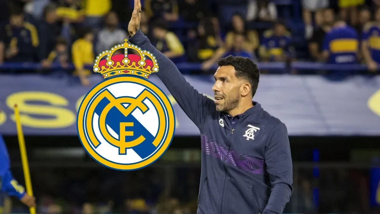 Tevez zbulon prapaskenën e madhe: Kisha nënshkruar me Real Madridin, por gjithçka u shemb në minutën e fundit