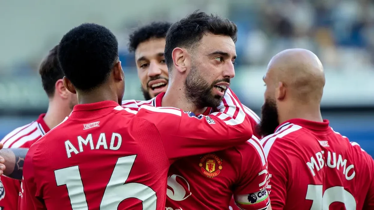 Manchester United tërhiqet nga transferimi i dy yjeve të Ligës Premier