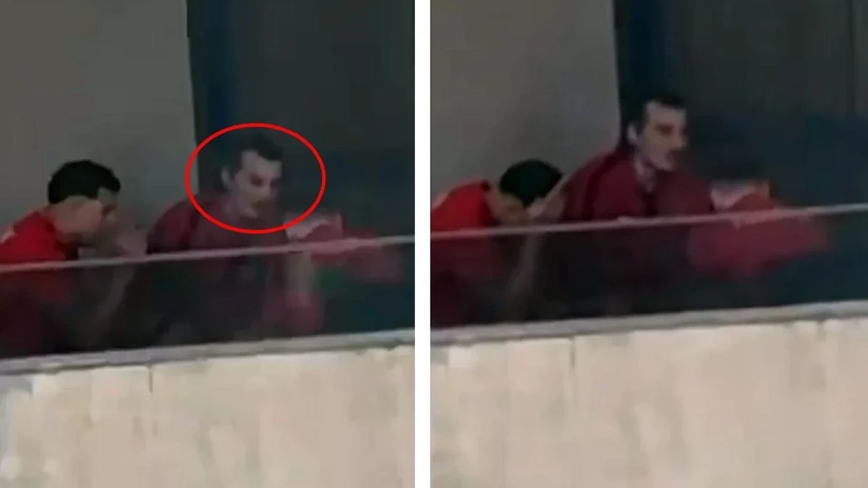 Skandal në Kupën e Botës – yjet e Turqisë kapen duke pirë duhan
