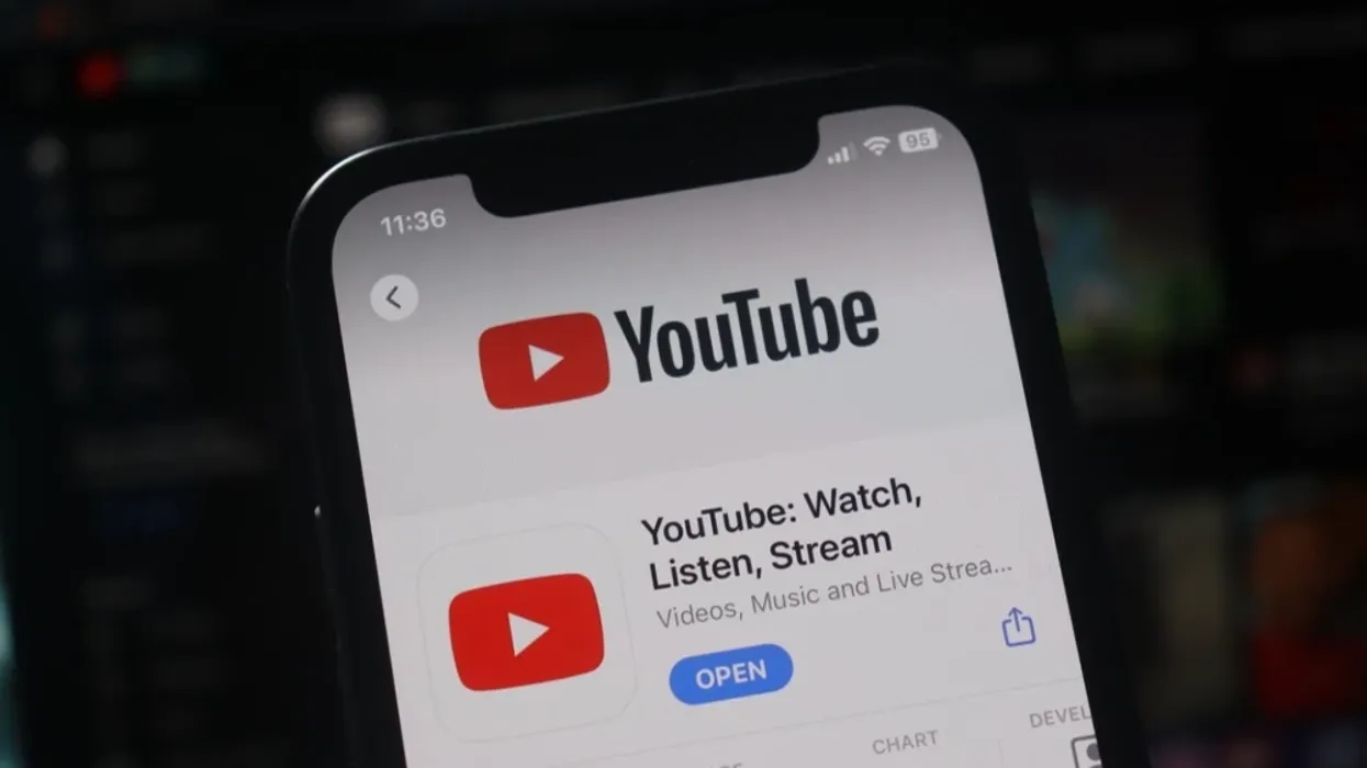 YouTube zgjeron funksionin e mesazheve private edhe në nëntë vende të tjera YouTube zgjeron funksionin e mesazheve private edhe në nëntë vende të tjera