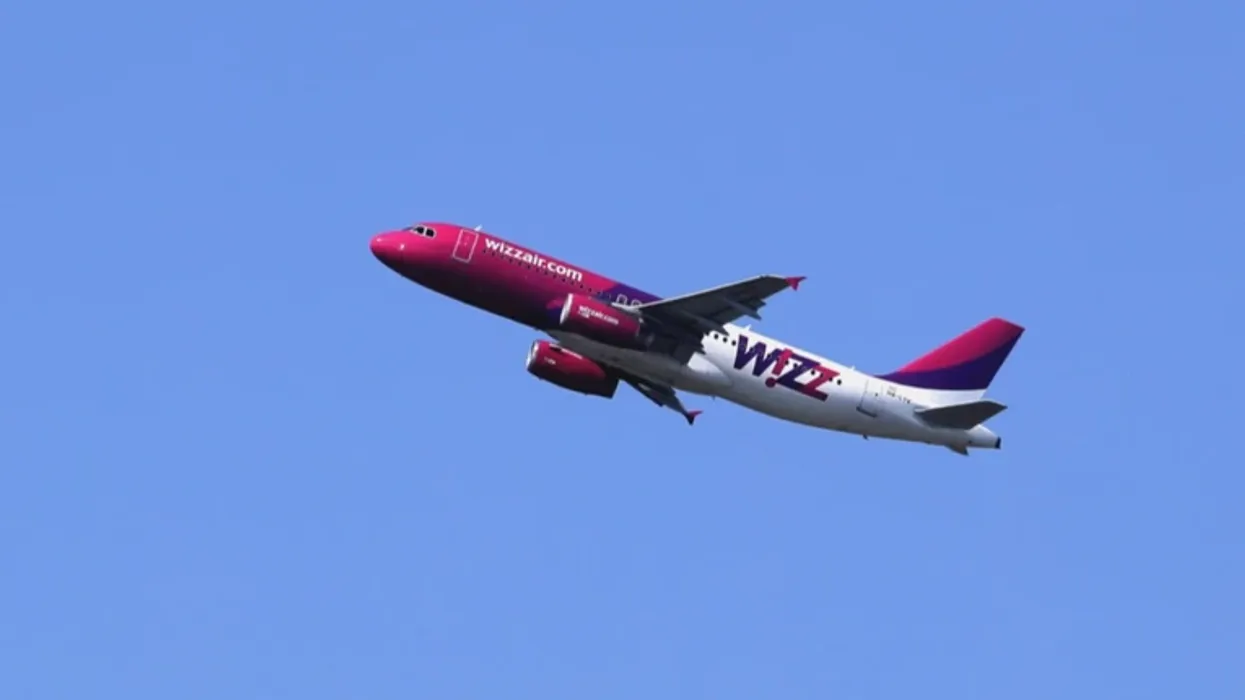 Wizz Air në konflikt me Serbinë - mund të mbyllen bazat në Beograd Wizz Air në konflikt me Serbinë - mund të mbyllen bazat në Beograd