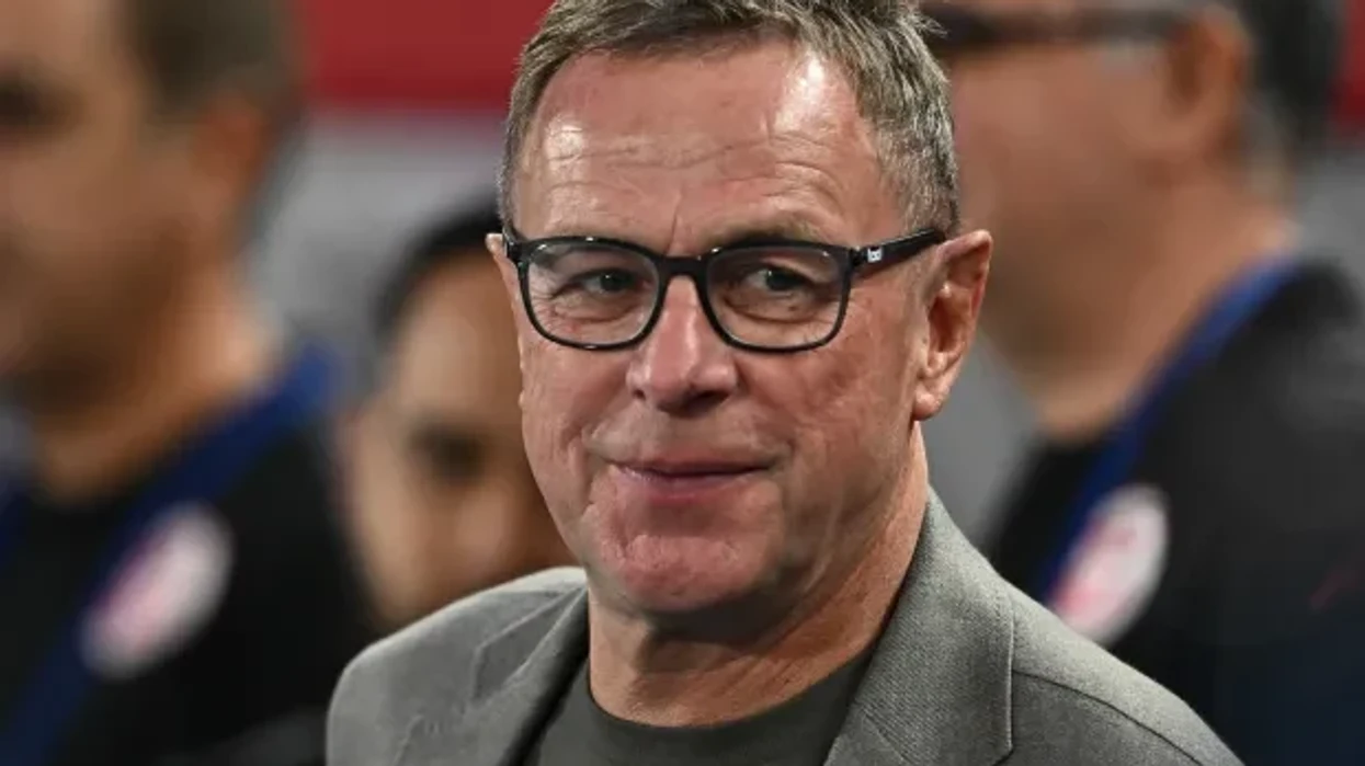Ralf Rangnick e konfirmon: Refuzova AC Milanin për të vazhduar me Austrinë