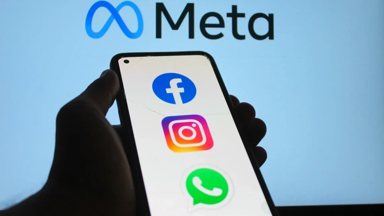 Meta hyn në garën e inteligjencës artificiale, prezanton agjentin e ri për bizneset