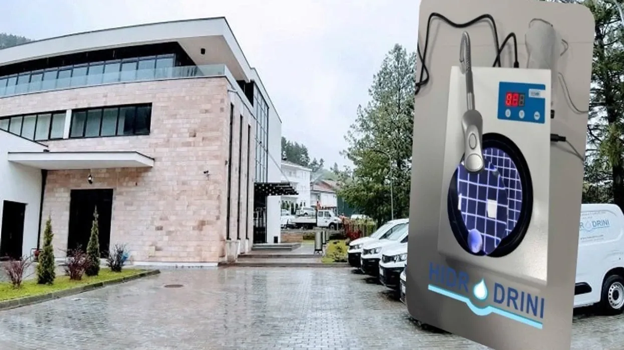 Ndërpritet furnizimi me ujë në Pejë dhe disa fshatra, “Hidrodrini” njofton punime në sistem Ndërpritet furnizimi me ujë në Pejë dhe disa fshatra, “Hidrodrini” njofton punime në sistem