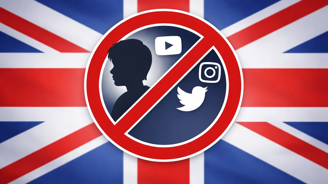 Britania e Madhe ndalon rrjetet sociale për personat nën 16-vjeç