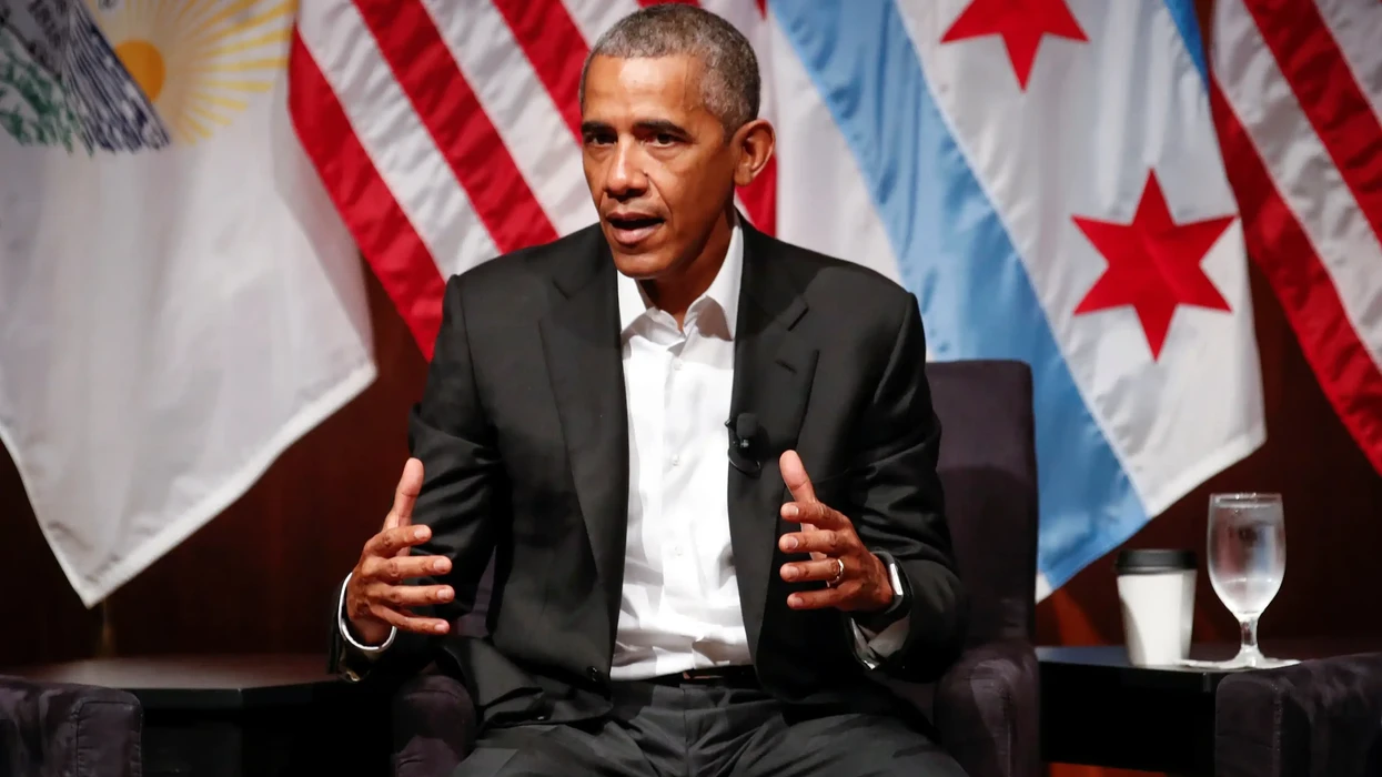 Obama: Marrëveshja e re me Iranin vështirë se do të jetë më e mirë se JCPOA