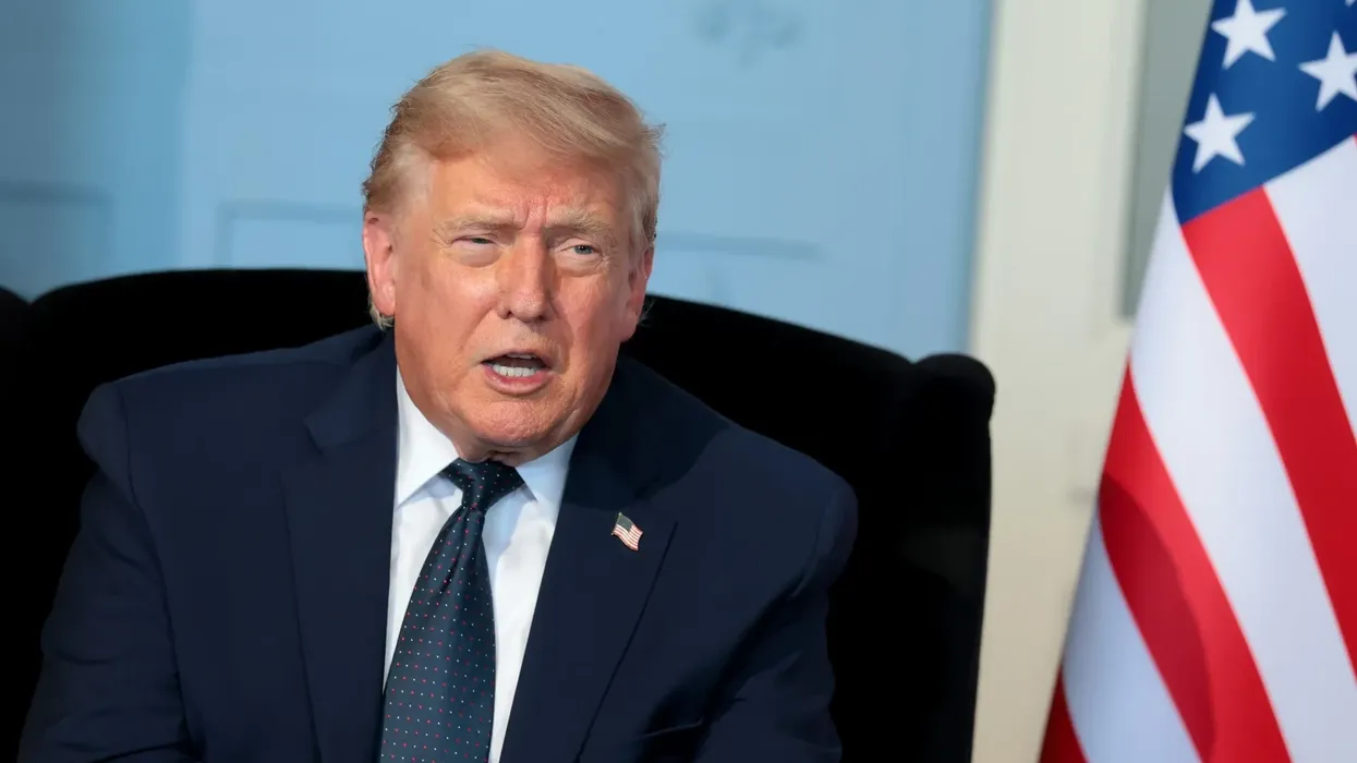 Trump kritikon Izraelin për sulmet në Liban: Shumë njerëz po vriten Trump kritikon Izraelin për sulmet në Liban: Shumë njerëz po vriten