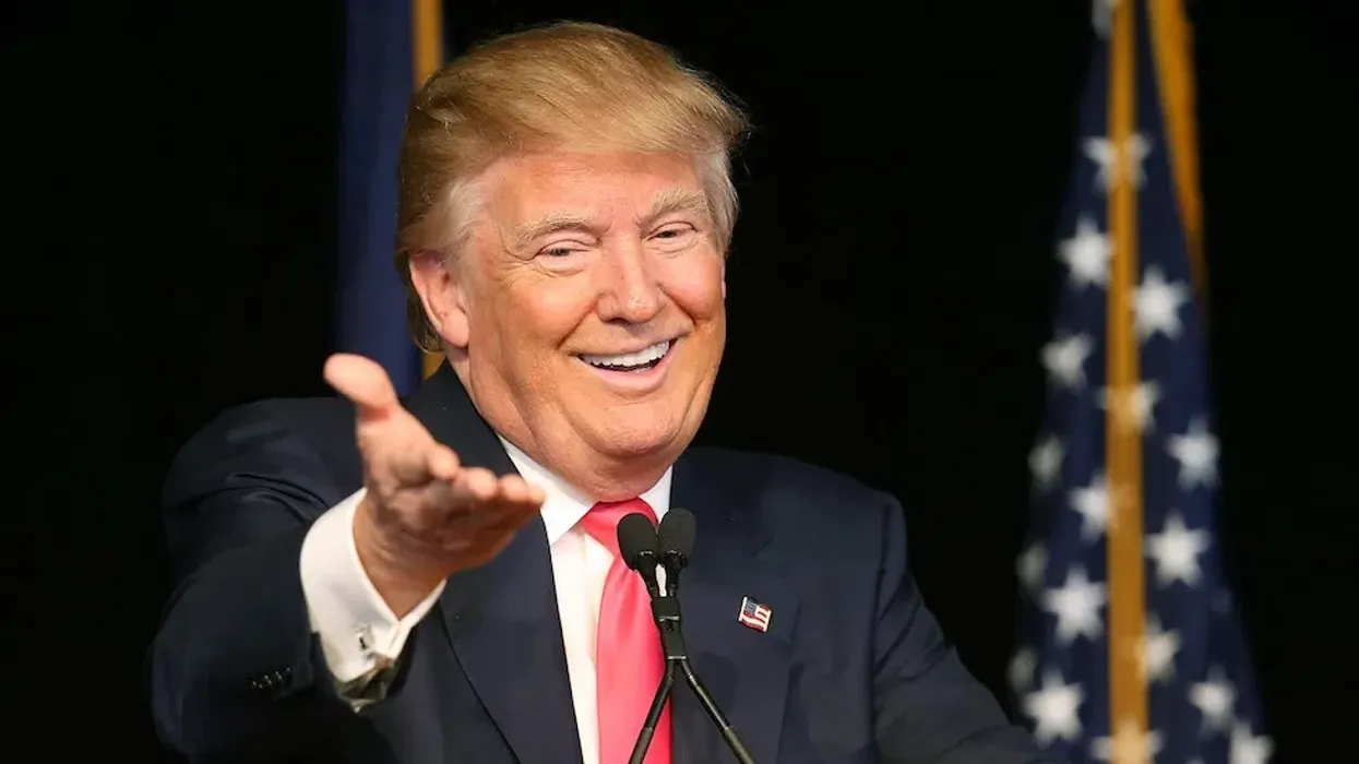 Trump nga G7: Jam i lumtur që Irani nuk do të ketë kurrë armë bërthamore Trump nga G7: Jam i lumtur që Irani nuk do të ketë kurrë armë bërthamore