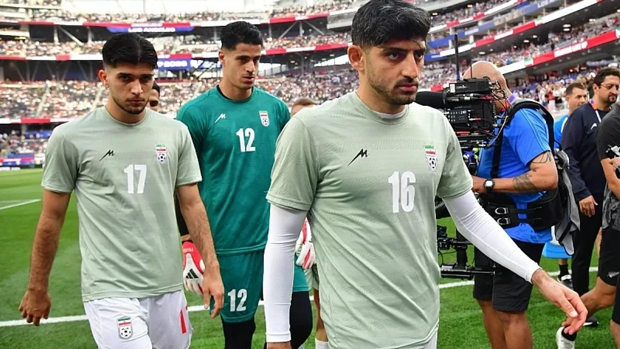 Skandal i ri në Kupën e Botës: Lojtarit iranian i skadon viza amerikane pas ndeshjes së parë