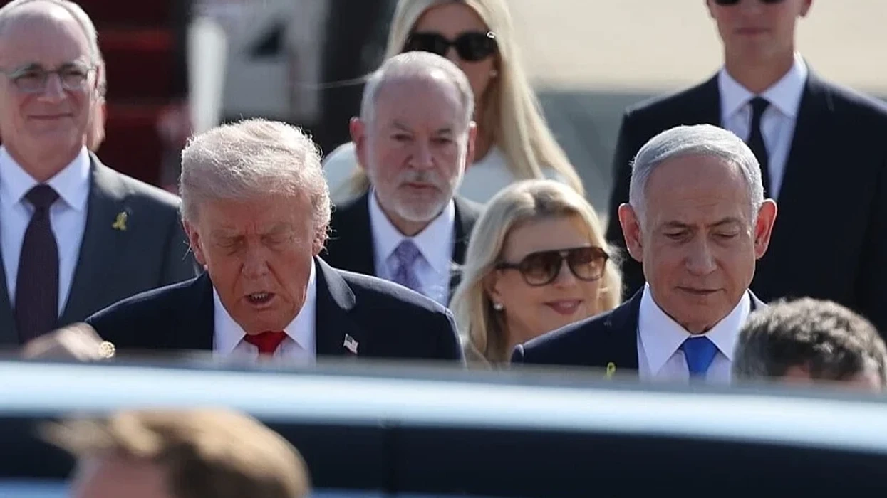 Goditje e re për Netanyahun - SHBA-ja refuzoi kërkesën e Izraelit për të parë memorandumin me Iranin