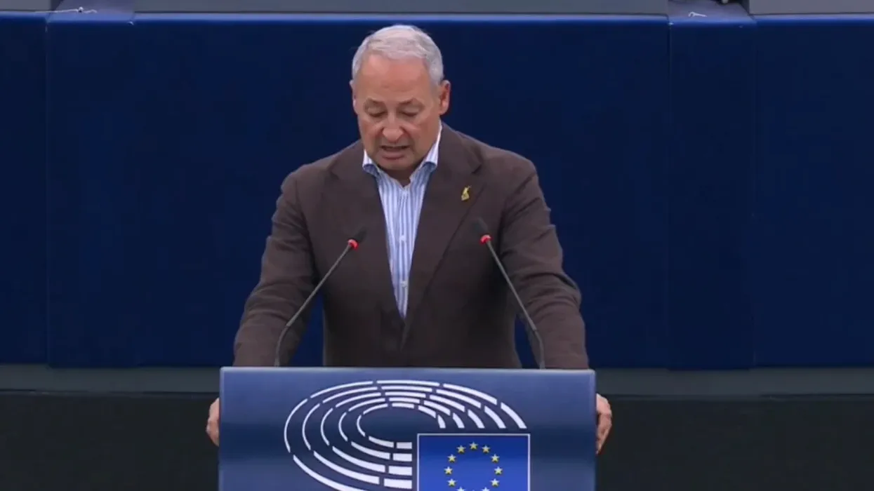 Eurodeputeti Andreas Schieder: Shqipëria mund të jetë historia e ardhshme e suksesit të zgjerimit të BE-së Eurodeputeti Andreas Schieder: Shqipëria mund të jetë historia e ardhshme e suksesit të zgjerimit të BE-së