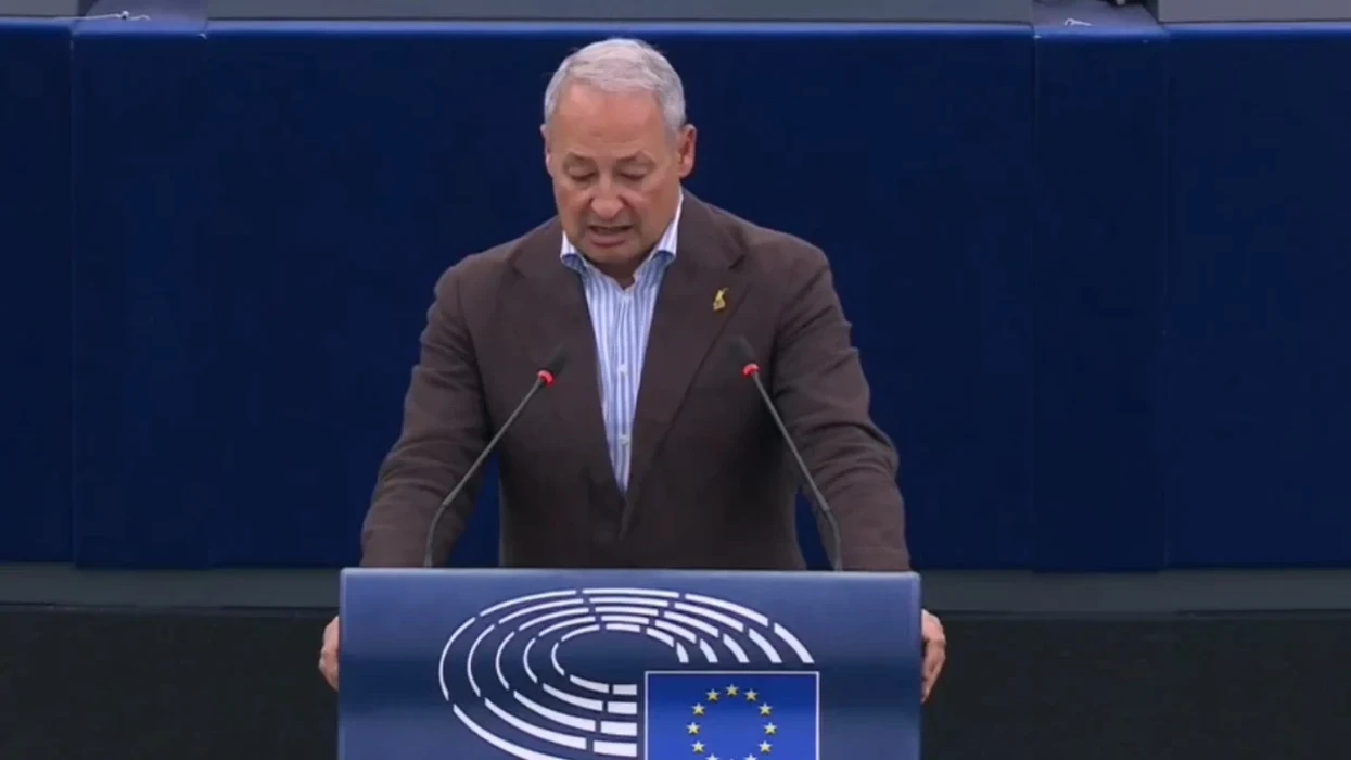 Eurodeputeti Andreas Schieder: Shqipëria mund të jetë historia e ardhshme e suksesit të zgjerimit të BE-së