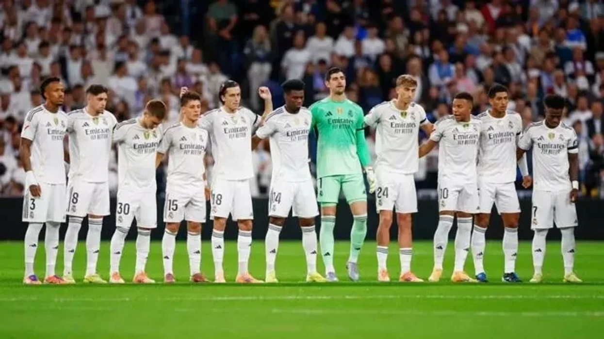 Real Madridi po shqyrton ndërprerjen e kontratës së yllit të skuadrës