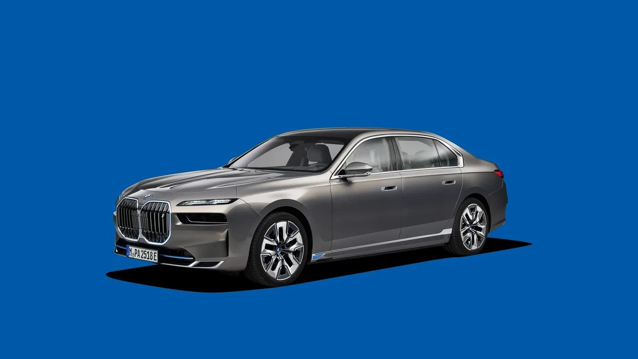 BMW paralajmëron rënie të ndjeshme të fitimeve këtë vit