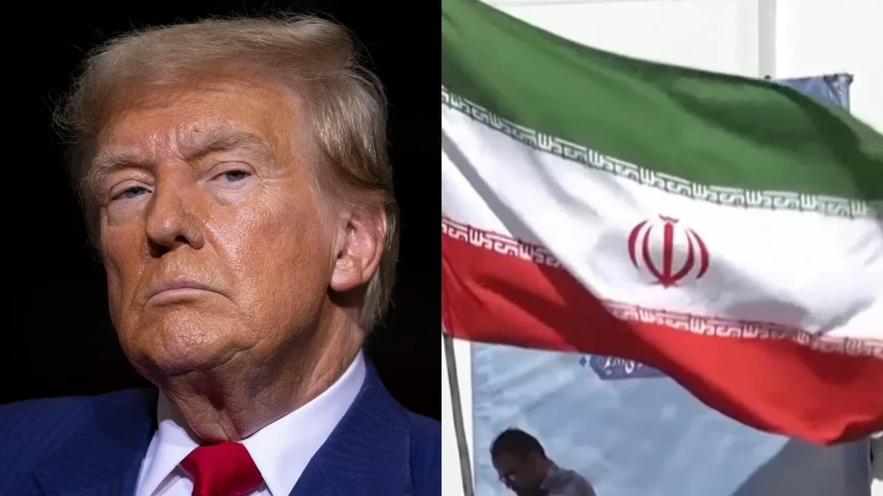 Trump: Marrëveshja me Iranin nuk është përfundimtare, nëse nuk më pëlqen, do qëllojmë