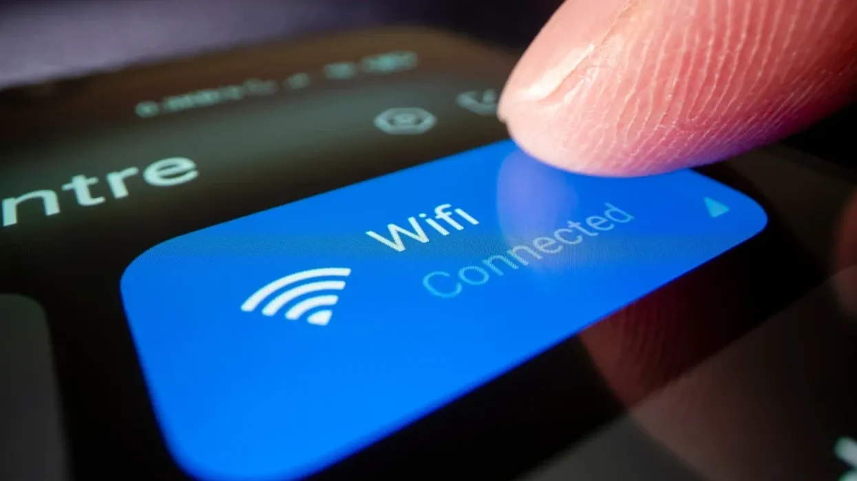 Wi-Fi 8 nuk është më i shpejtë, por do të jetë më i zgjuar dhe më i qëndrueshëm Wi-Fi 8 nuk është më i shpejtë, por do të jetë më i zgjuar dhe më i qëndrueshëm