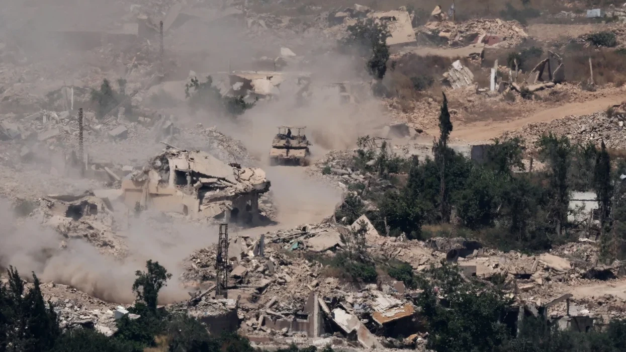 Netanyahu challenges US-Iran deal: Our offensive in Lebanon will not stop