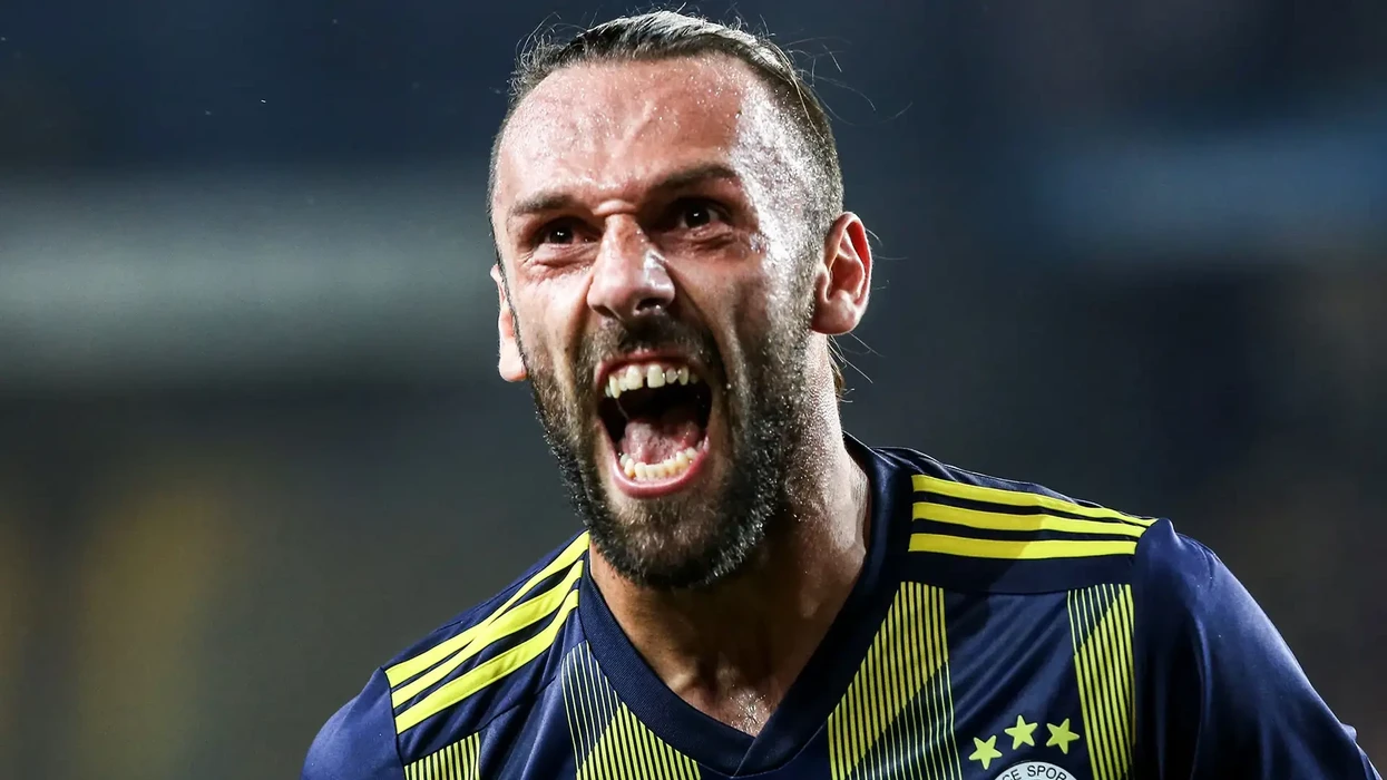 Zyrtare: Vedat Muriqi, lojtari më i ri i Fenerbahces