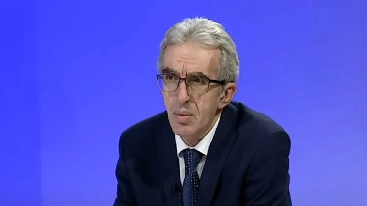 Koci: LNG-ja amerikane nuk është “gaz rus”, po përhapen narrativa të rreme Koci: LNG-ja amerikane nuk është “gaz rus”, po përhapen narrativa të rreme
