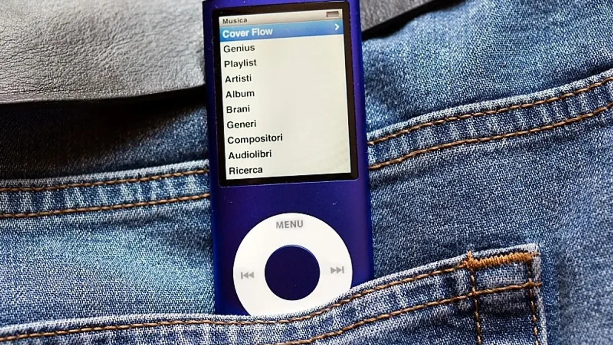 Pajisjet e vjetra iPod po rikthehen në modë falë Gjeneratës Z Pajisjet e vjetra iPod po rikthehen në modë falë Gjeneratës Z