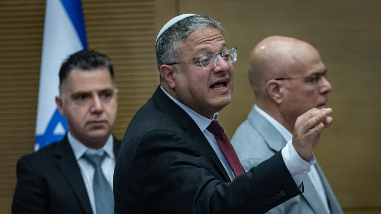 "I gjithë Libani duhet të digjet", deklaron Ministri izraelit i Sigurisë Kombëtare