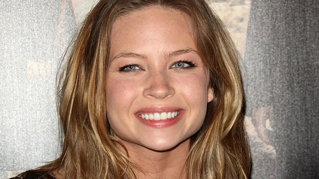 Ndahet nga jeta aktorja Daveigh Chase, ylli i filmave “The Ring” dhe “Lilo & Stitch”