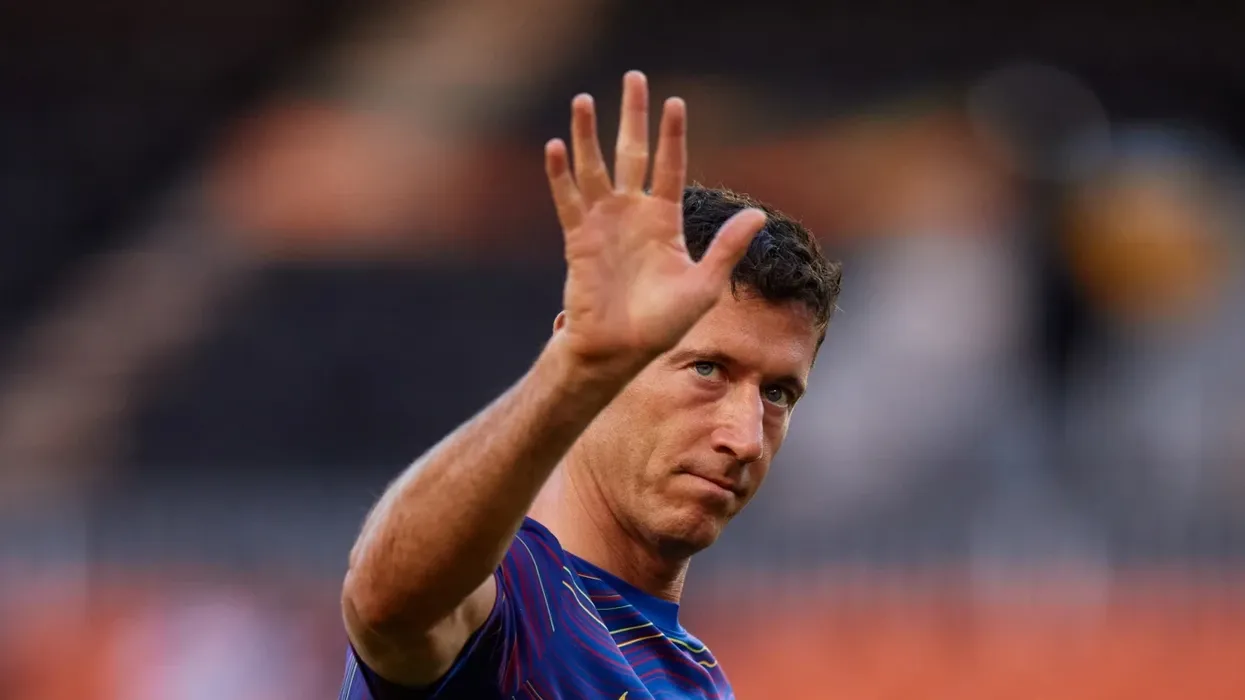 Lewandowski zgjedh klubin e tij të ardhshëm, zyrtarizimi vetëm çështje ditësh Lewandowski zgjedh klubin e tij të ardhshëm, zyrtarizimi vetëm çështje ditësh