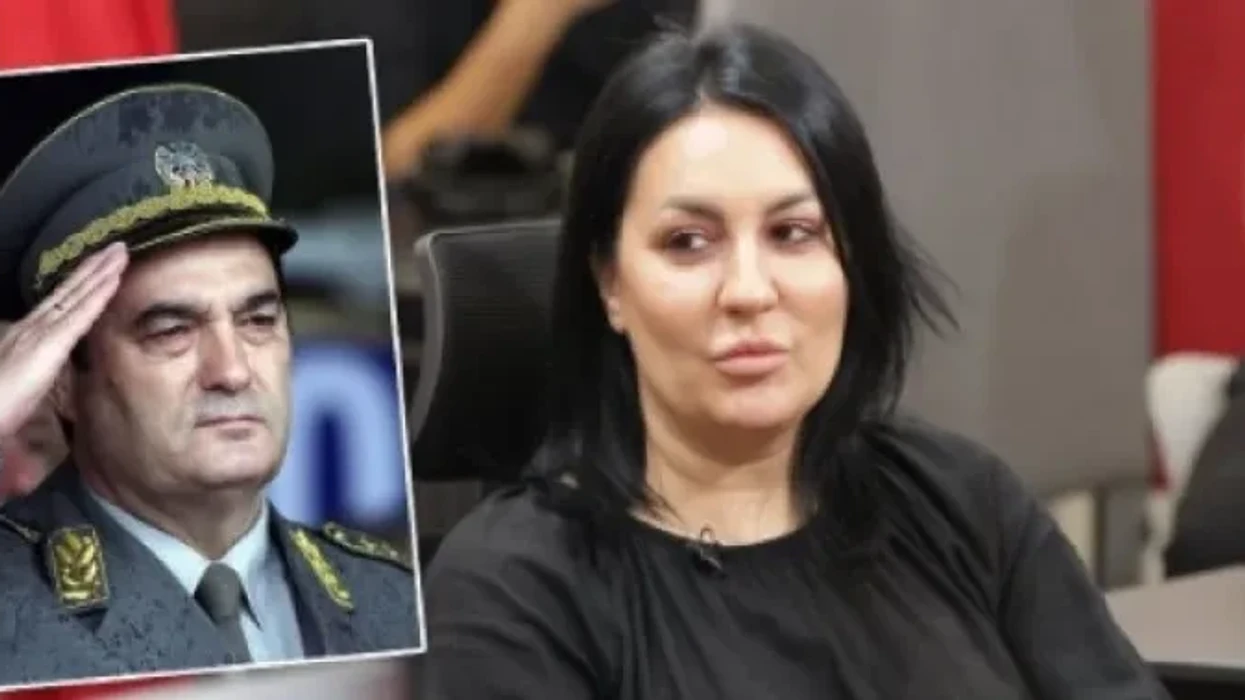 Beogradi nuk heq dorë nga propaganda: Familja e gjeneralit famëkeq serb të dënuar për krime në Kosovë padit NATO-n