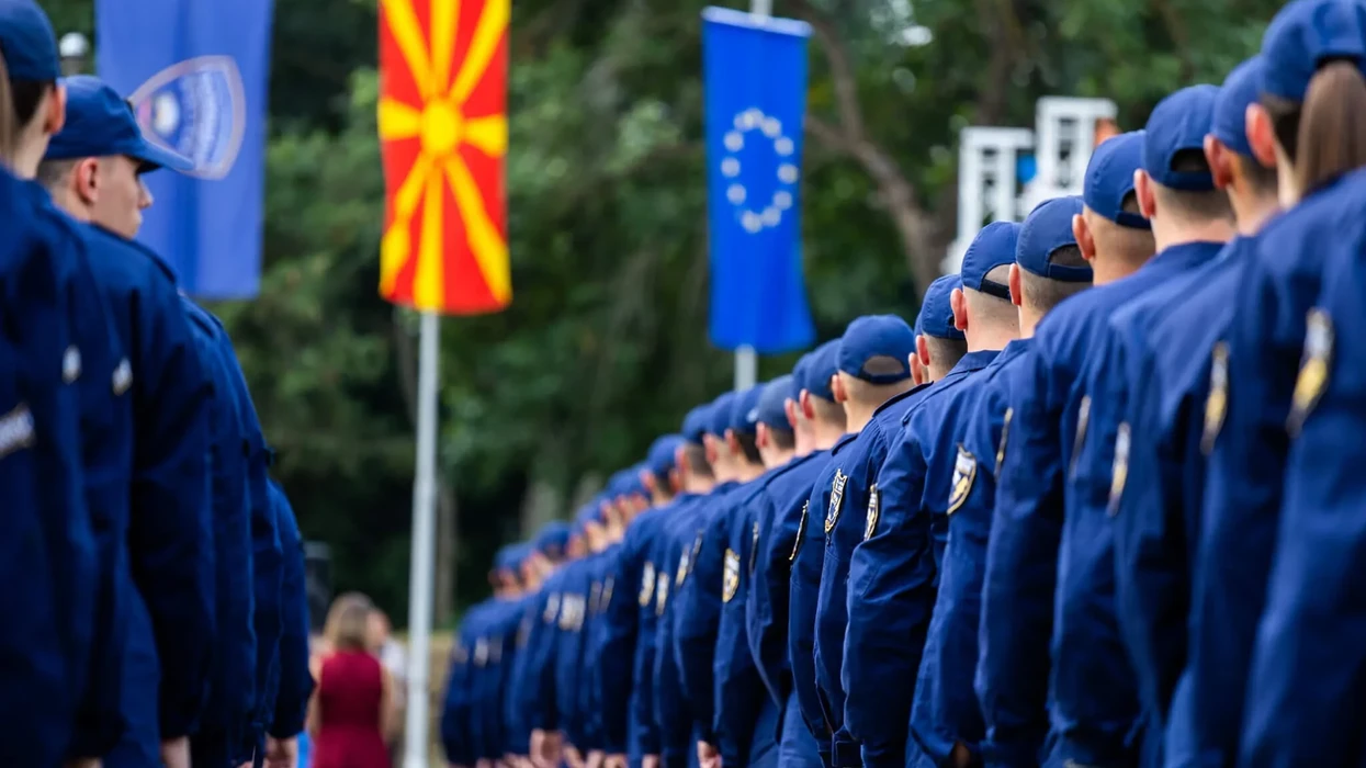 Ndryshon rregullorja e MPB-së, policët mund të mbajnë mjekër dhe të kenë tatuazhe
