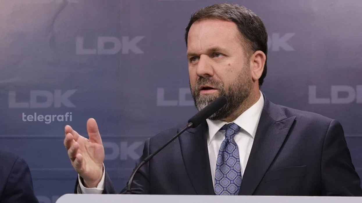 Rukiqi zbulon kushtin e LDK-së për marrëveshje të mundshme politike