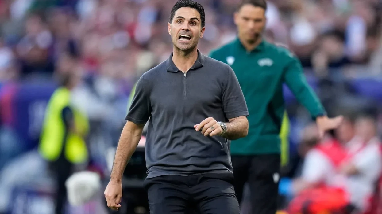 Arteta nuk llogarit më në ta, Arsenali nxerr në shitje katër yje