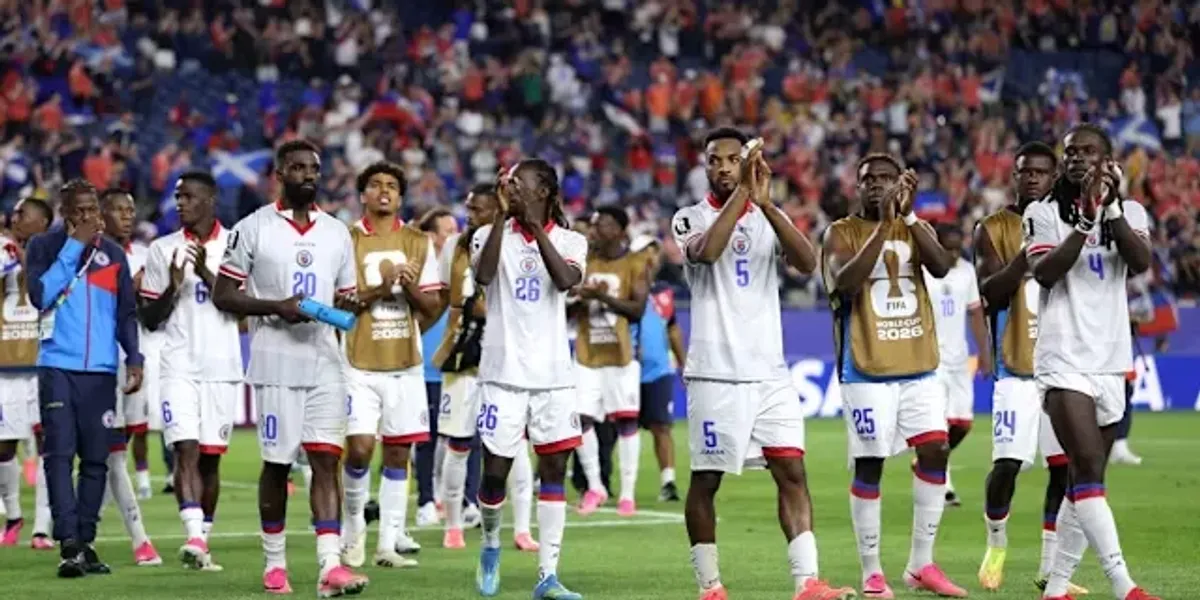 Haiti – Kombëtarja e parë që eliminohet nga Kupa e Botës 2026 Haiti – Kombëtarja e parë që eliminohet nga Kupa e Botës 2026