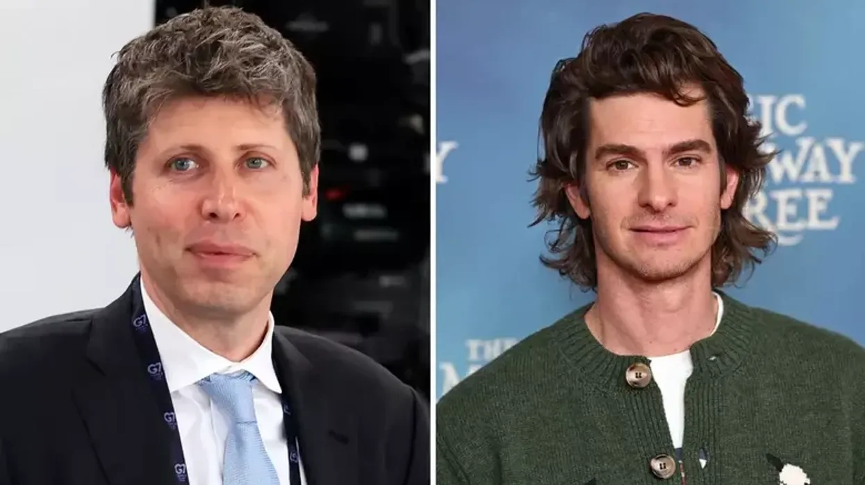 Amazon realizon film për OpenAI dhe Sam Altman, por vendos të mos e publikojë Amazon realizon film për OpenAI dhe Sam Altman, por vendos të mos e publikojë