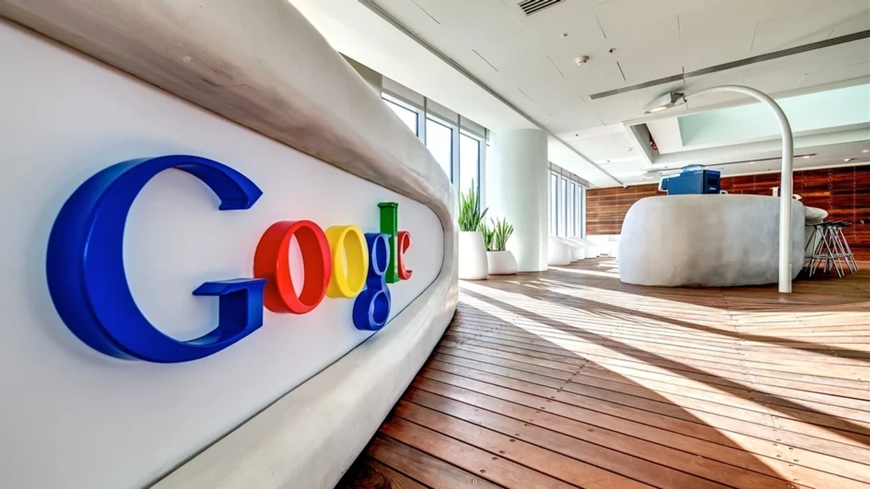 Bizneset e Google me Izraelin nxisin debate në Zvicër