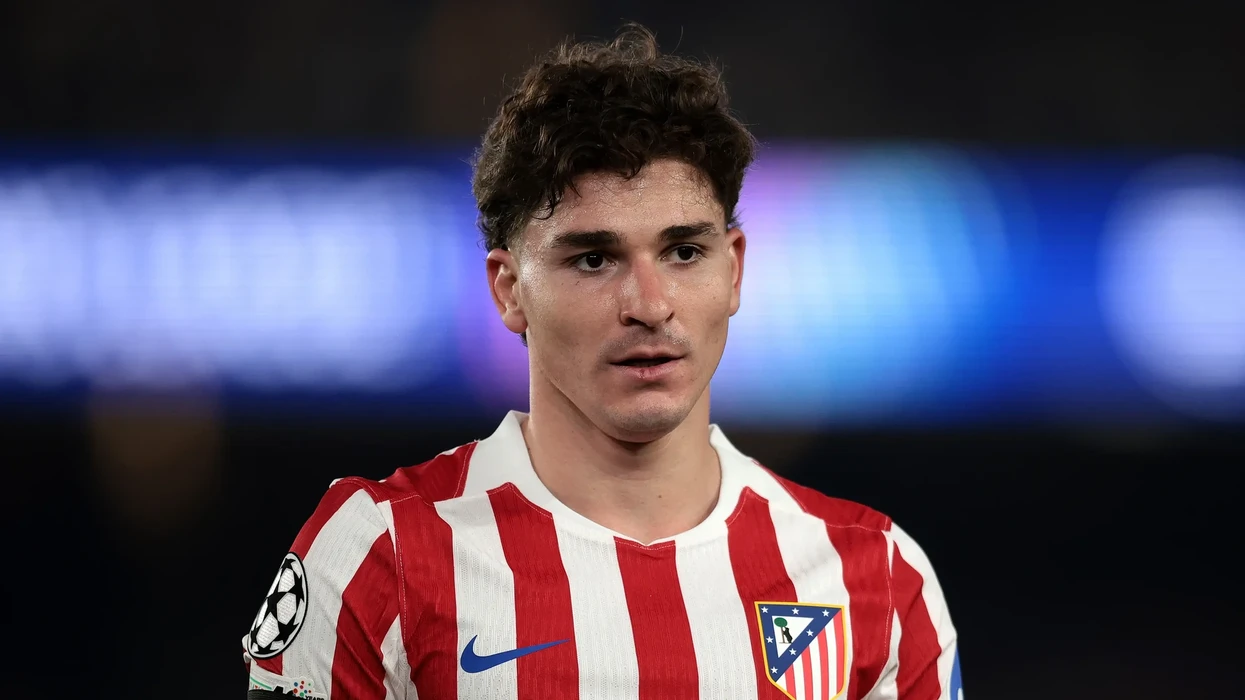 Tre yjet që Barcelona i ka alternativa për sulmin nëse dështojnë ta transferojnë Julian Alvarez
