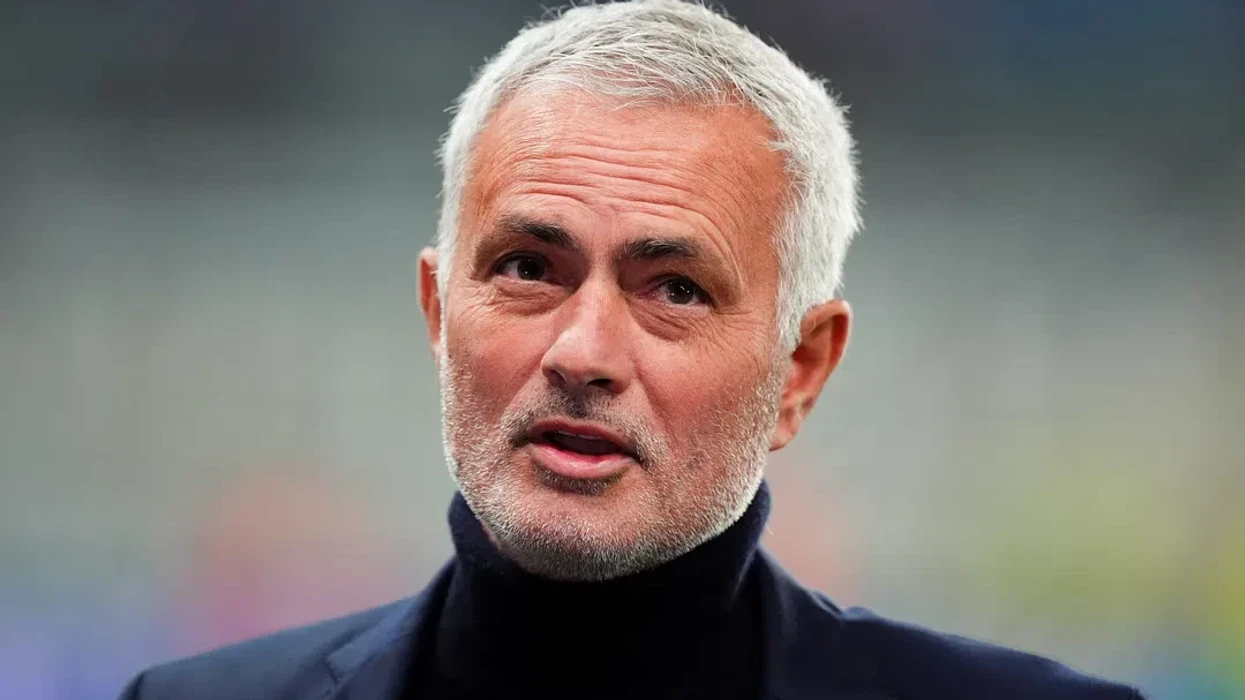 Mourinho jep dritën jeshile për largimin e parë te Real Madridi