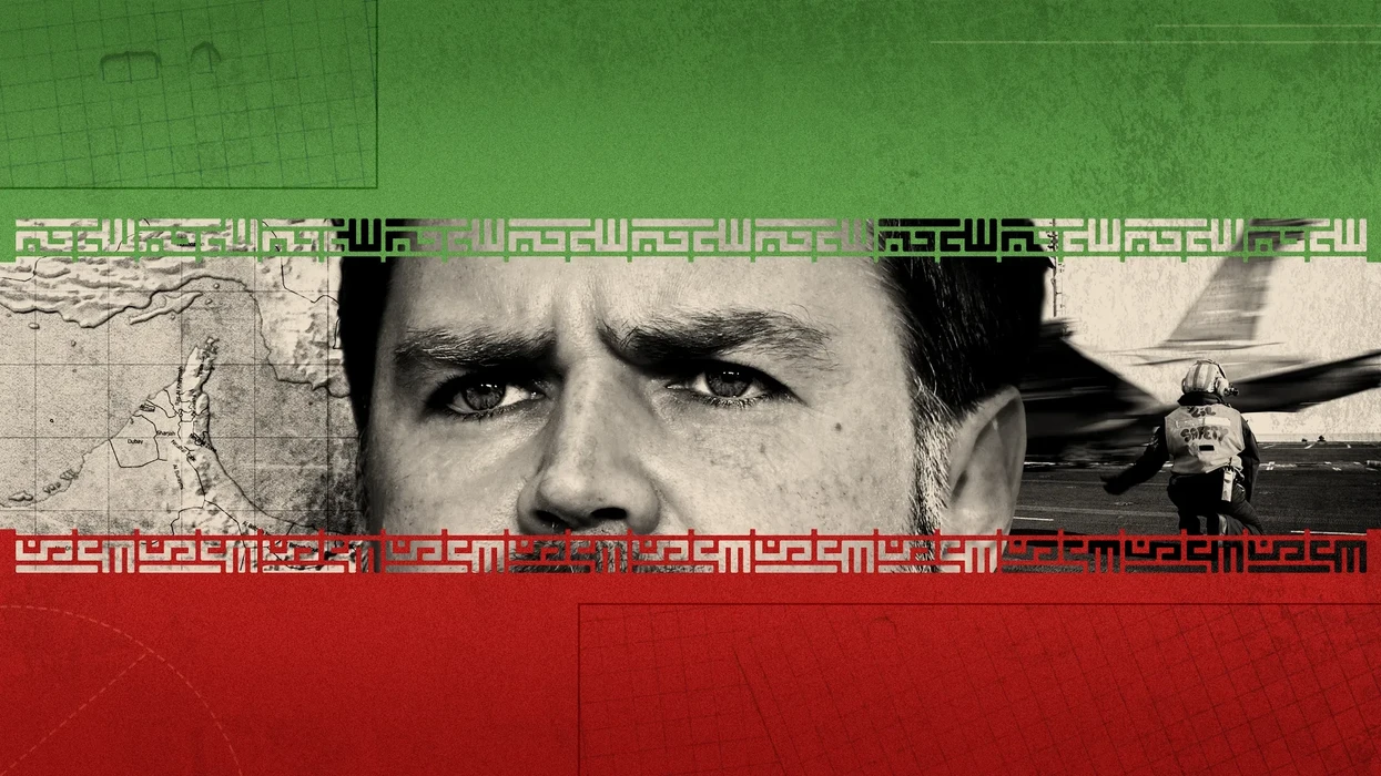Zëvendëspresidenti amerikan deklarohet pas takimit me iranianët