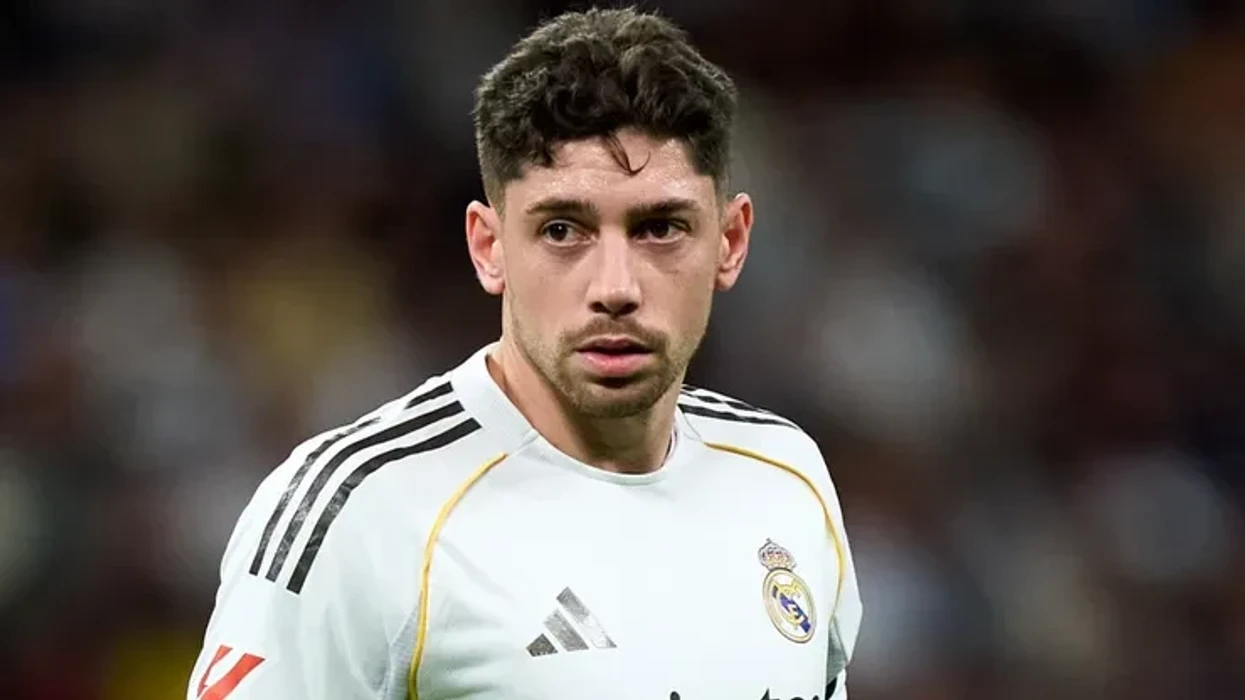 Real Madridi vendos përfundimisht për të ardhmen e Fede Valverdes