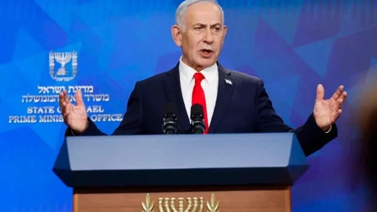 Netanyahu: Do t’i mbajmë trupat në Gaza, Siri dhe Liban ‘për aq kohë sa është e nevojshme’