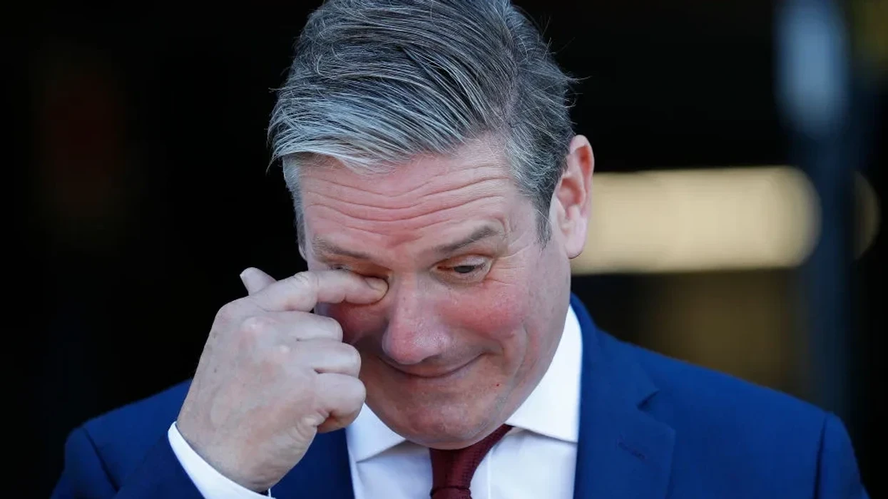 Starmer mbyll kapitullin si kryeministër i Britanisë me një fjalim emocional
