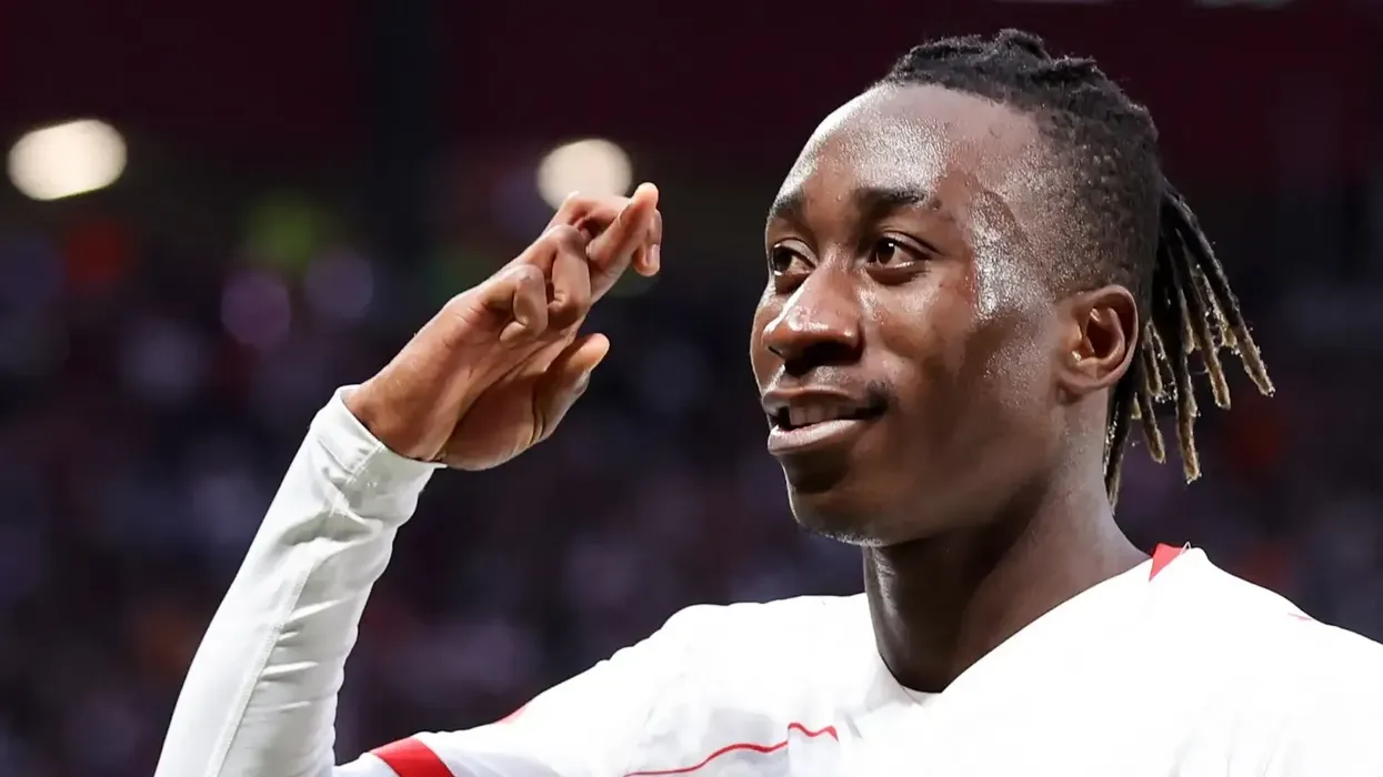 Liverpooli ofroi 100 milionë euro, Real Madridi e ëndërron afrimin e talentit të madh Liverpooli ofroi 100 milionë euro, Real Madridi e ëndërron afrimin e talentit të madh