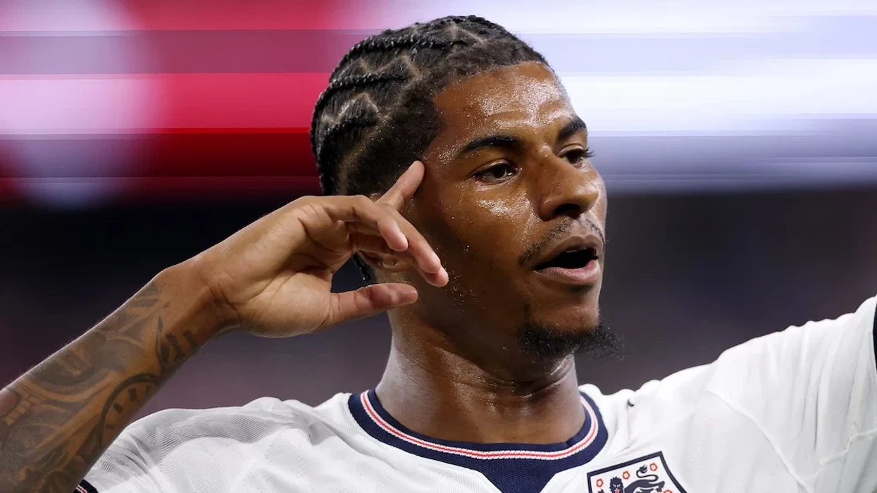 Marcus Rashford zbulon formulën e Anglisë në Botëror: Duhet të luftojmë si për klubet tona