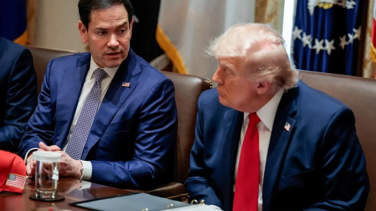 Rubio shkon në Lindjen e Mesme këtë javë për herë të parë që nga nënshkrimi i MOU me Iranin Rubio shkon në Lindjen e Mesme këtë javë për herë të parë që nga nënshkrimi i MOU me Iranin